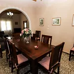 Garden House Kastellani-4bd&garden Near Corfutown Casa de Campo