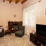 Country house Garden House Kastellani-4bd&garden Near Corfutown