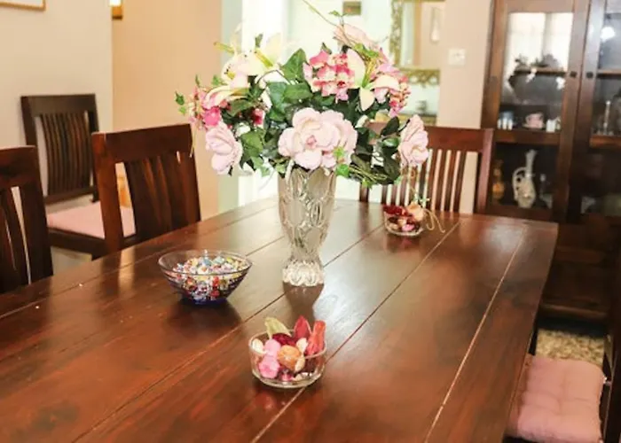 Εξοχικό σπίτι Garden House Kastellani-4bd&garden Near Corfutown