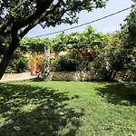 Lantställe Garden House Kastellani-4bd&garden Near Corfutown Kastellanoi (Parelioi, Corfu)