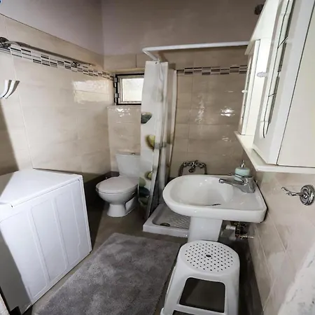 Летний дом Garden House Kastellani,15' Min Drive From Corfu Town *