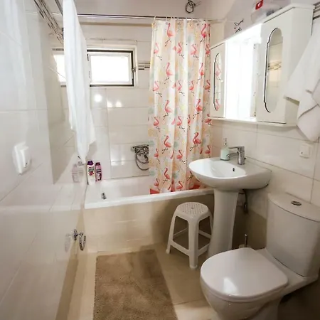 Εξοχικό σπίτι Garden House Kastellani-4bd&garden Near Corfutown Kastellanoi (Parelioi, Corfu)