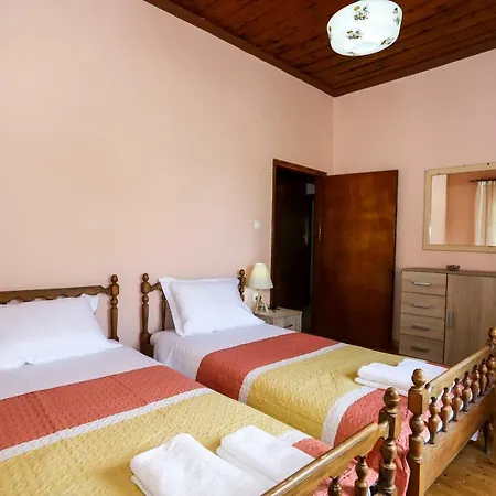 Летний дом Garden House Kastellani,15' Min Drive From Corfu Town *