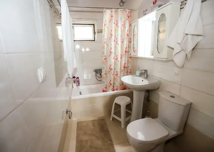 בית כפרי Garden House Kastellani-4bd&garden Near Corfutown Kastellanoi (Parelioi, Corfu)